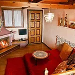 Mylonas Gasthof Arachova
