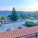 Mylonas Arachova