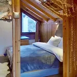Mylonas 3* Arachova