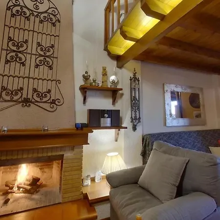 Mylonas Pensionat Arachova