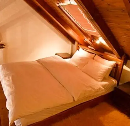 Πανσιόν Mylonas