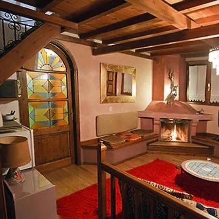 Mylonas 3* Αράχωβα