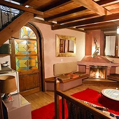 Pensionat Mylonas 3*