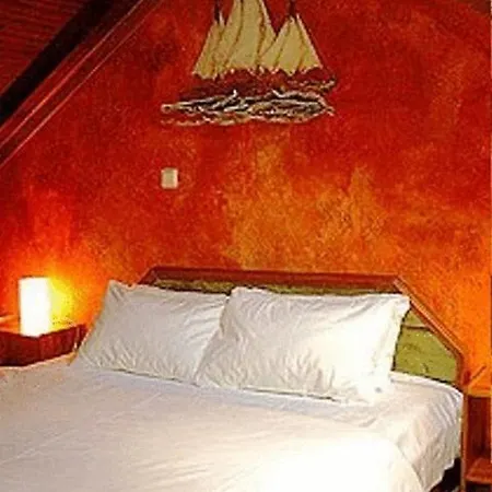 Mylonas Pensionat Arachova