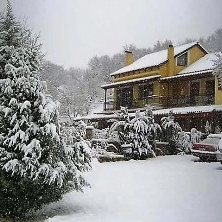 Mylonas 3* Αράχωβα