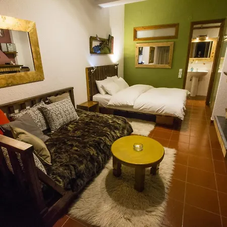 Mylonas 3* Arachova