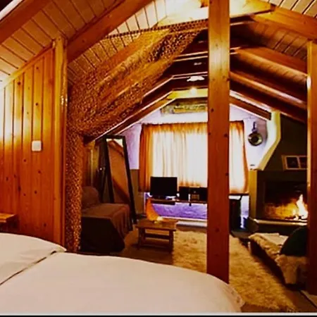 Πανσιόν Mylonas 3*