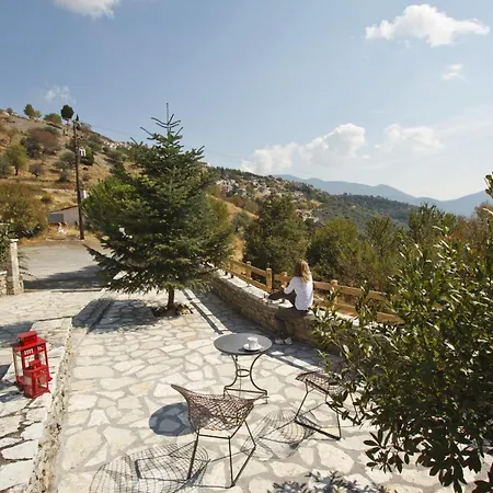Mylonas 3*