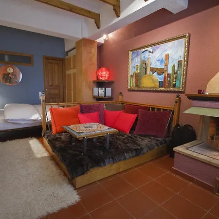 Mylonas Αράχωβα