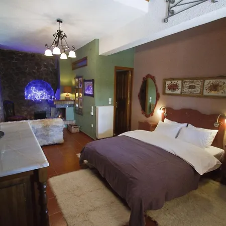 Mylonas Πανσιόν