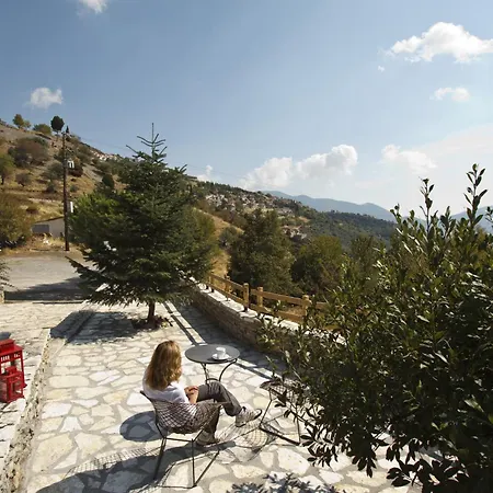 Mylonas Πανσιόν 3*