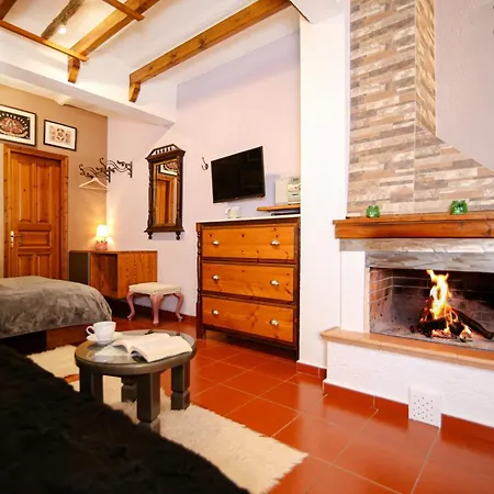 Guest house Mylonas Arachova