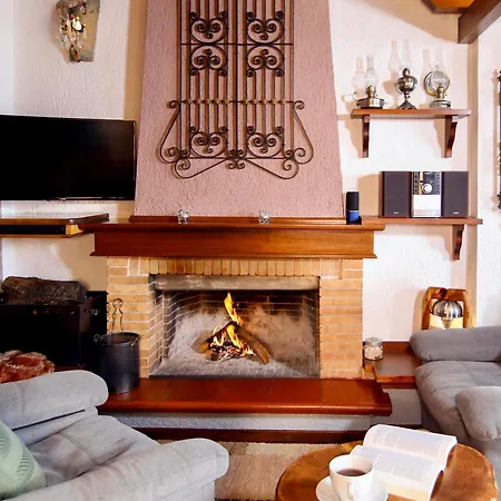 Pensionat Mylonas Arachova