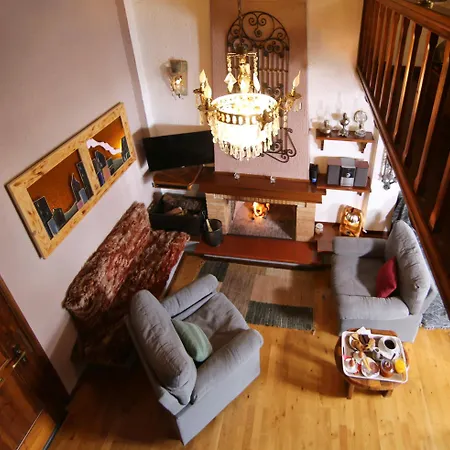 Guest house Mylonas 3*