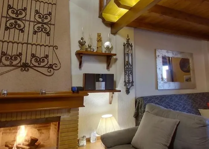 Mylonas Guest house Arachova