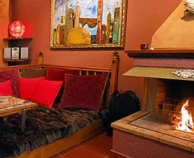 Guest house Mylonas Arachova