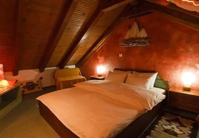 Mylonas Guest house 3*