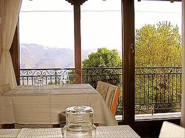 Guest house Mylonas Arachova