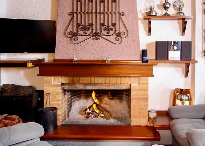 Guest house Mylonas Arachova