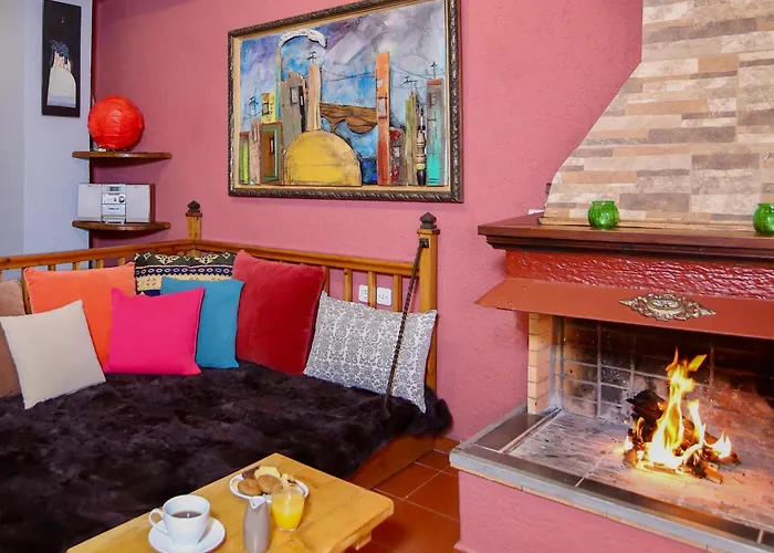 Guest house Mylonas 3*