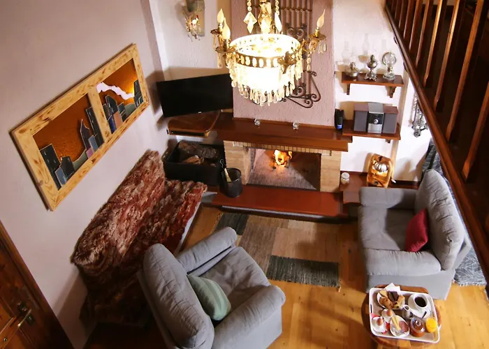 Guest house Mylonas 3*